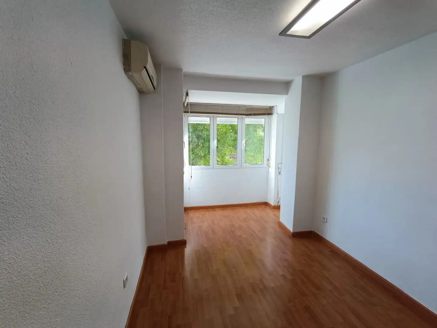 Schlafzimmer von Wohnung zum Verkauf in Cartagena mit Klimaanlage