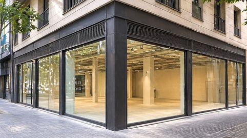 Photo 2 of Commercial properties for rent in Hostafrancs, Barcelona Capital