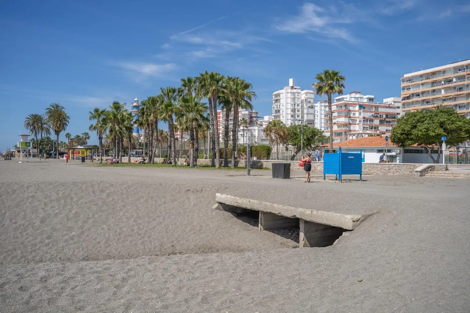 Flat for sale in Calle Camaron, 2, Poniente - Faro
