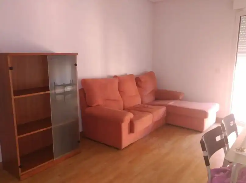 Sala d'estar de Apartament en venda en Valdilecha