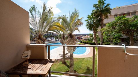 Foto 4 de Apartamento en venta en Avenida el Palm-mar, 2, Palm - Mar, Arona