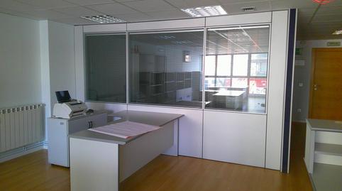 Foto 5 de Oficina en venda a San Juan,  Pamplona / Iruña