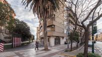 Exterior view of Flat for sale in  Granada Capital  with Air Conditioner, Heating and Parquet flooring