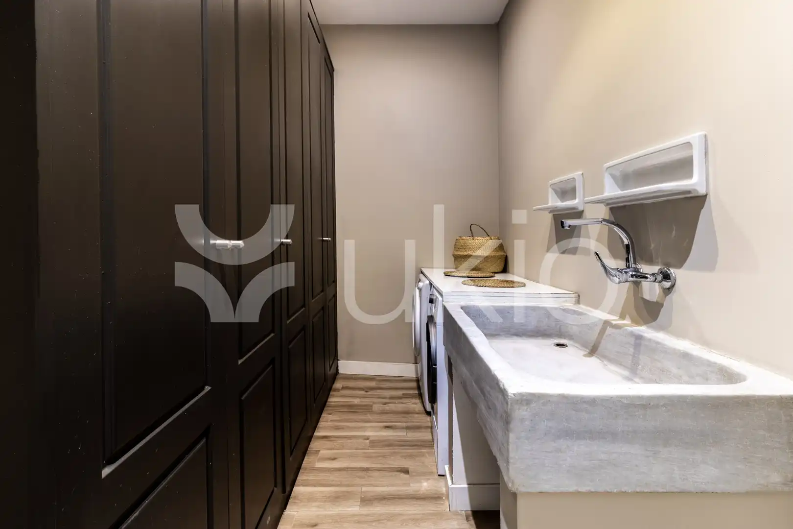 Apartament amb ascensor de lloguer a Calle de Gravina, imagen 20