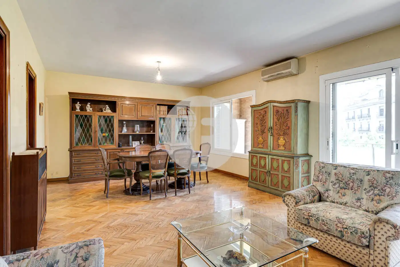 Flat with terrace for sale in Eixample, imagen 6