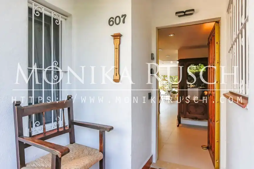 Wohnung zur Miete in Aiguadolç - Sant Sebastià