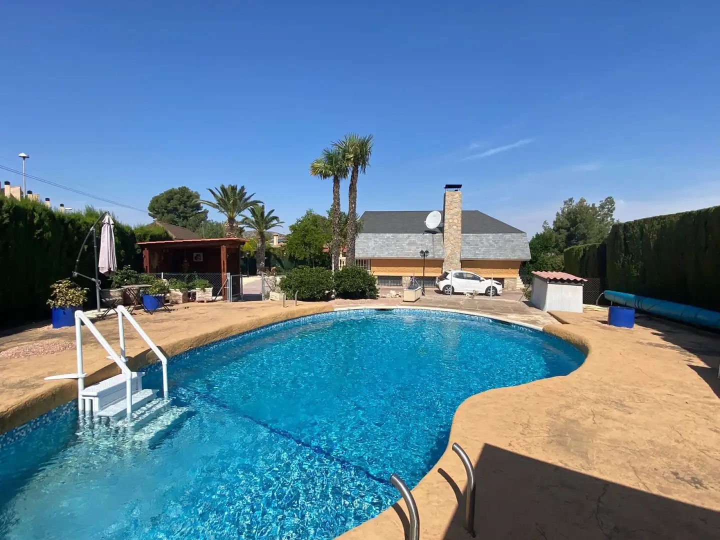 Villa à vendre à Petrer, imagen 2