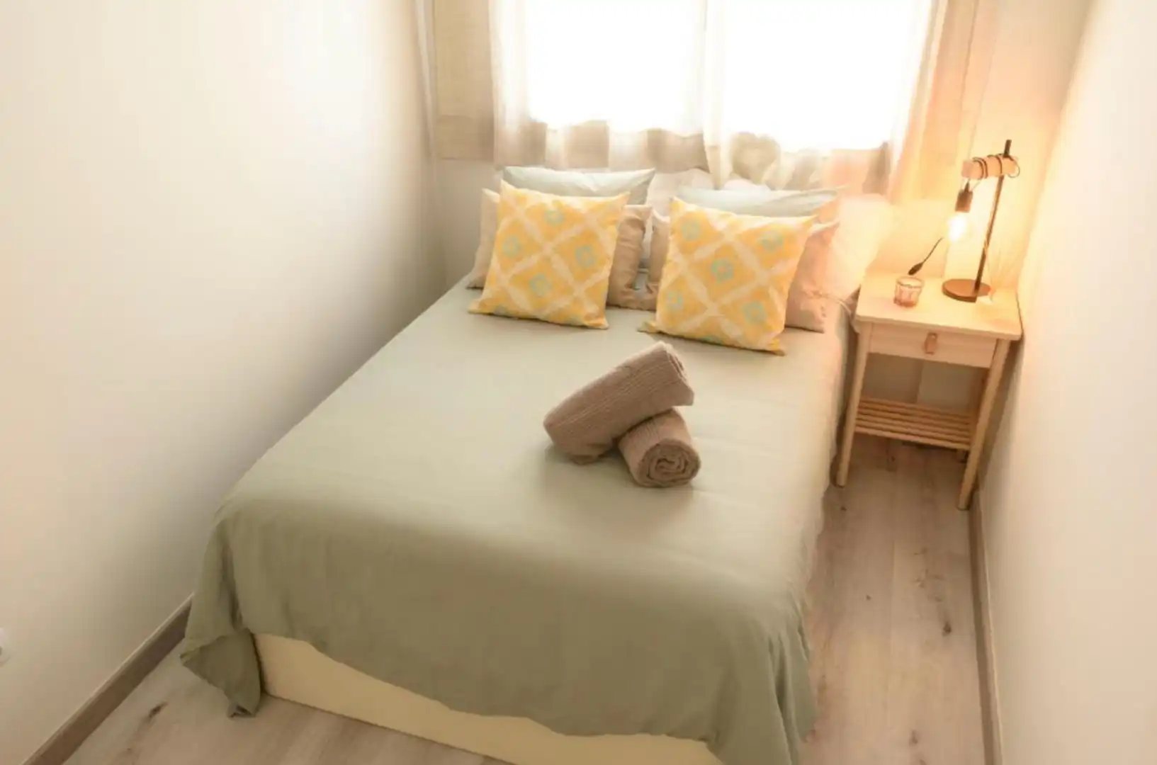 Apartament amb piscina en venda a Calle San José, imagen 18