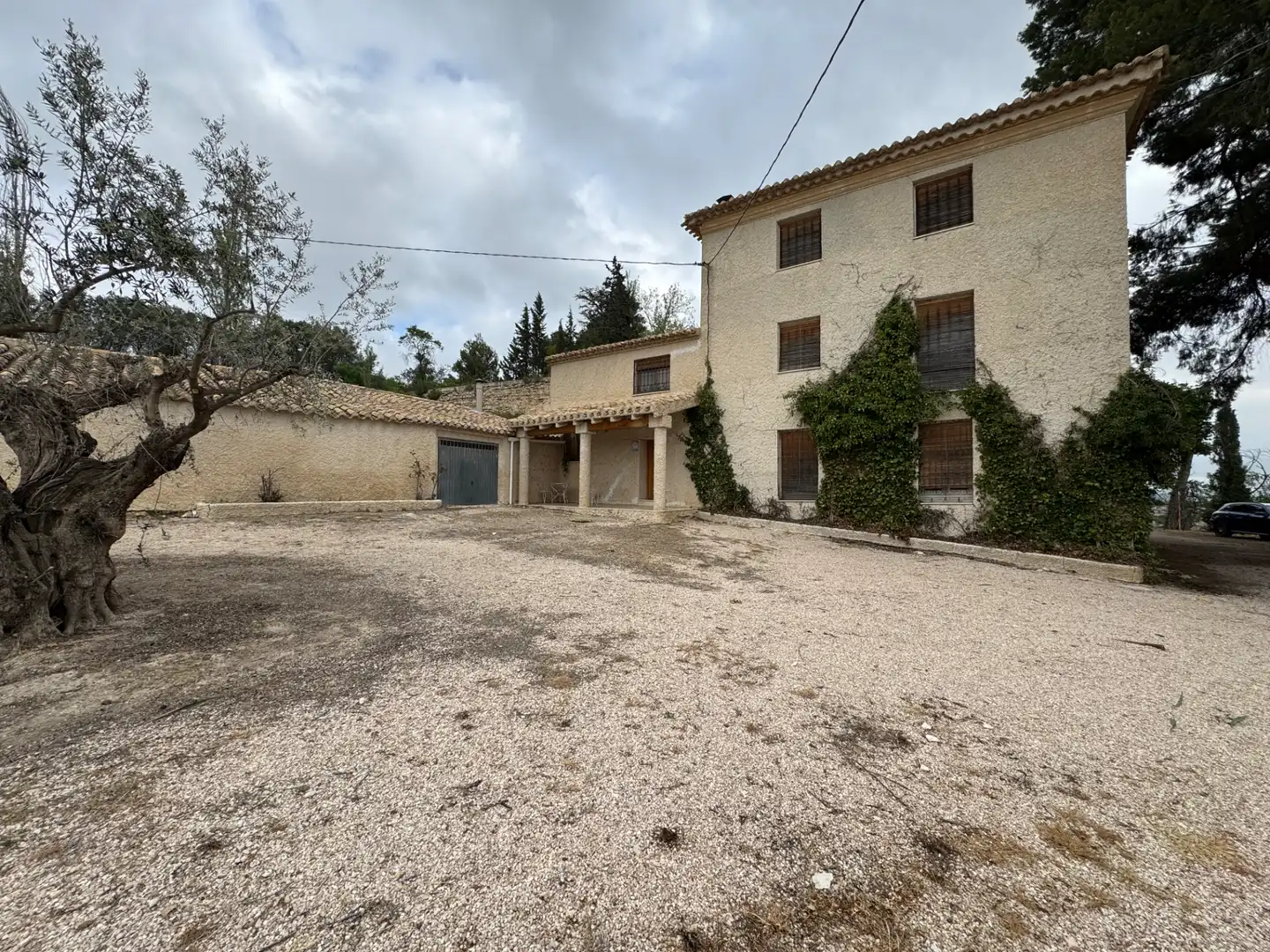 Chalet con terraza en venta en RM-C16 2, imagen 48