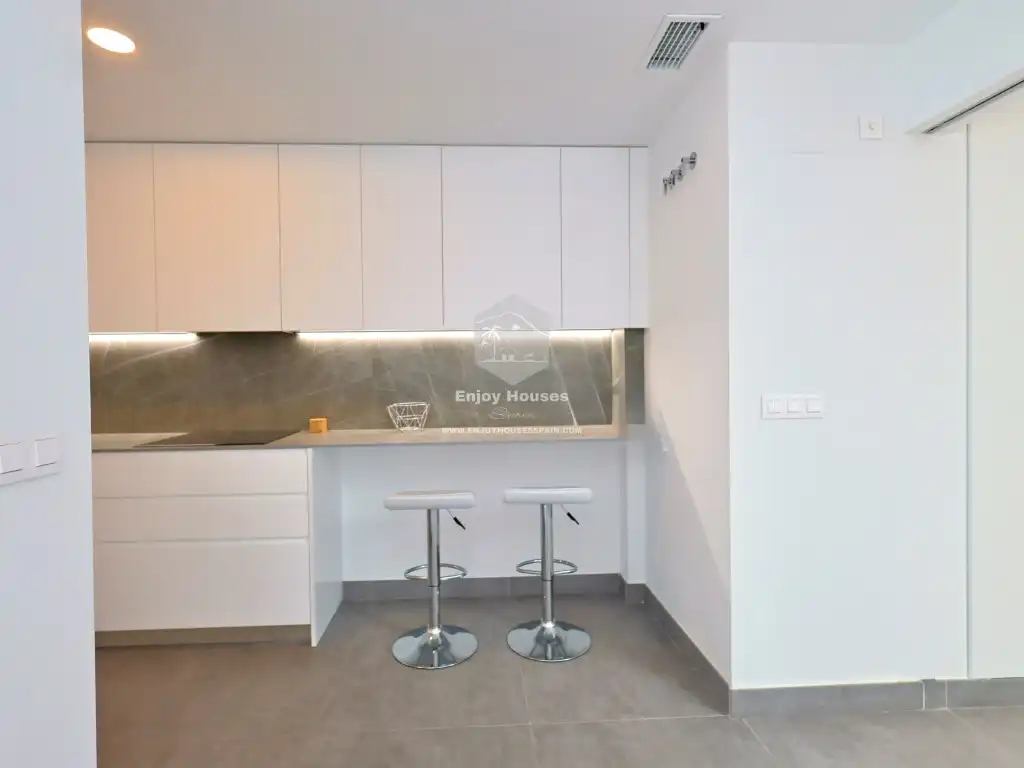 Penthouse with terrace for sale in Montañar - El Arenal, imagen 12