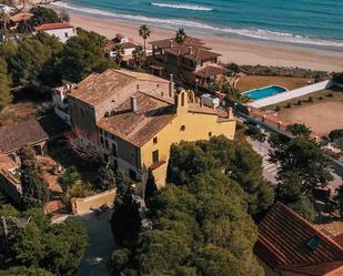 Casa o xalet en venda en Vilanova i la Geltrú amb Aire condicionat, Calefacció i Jardí privat