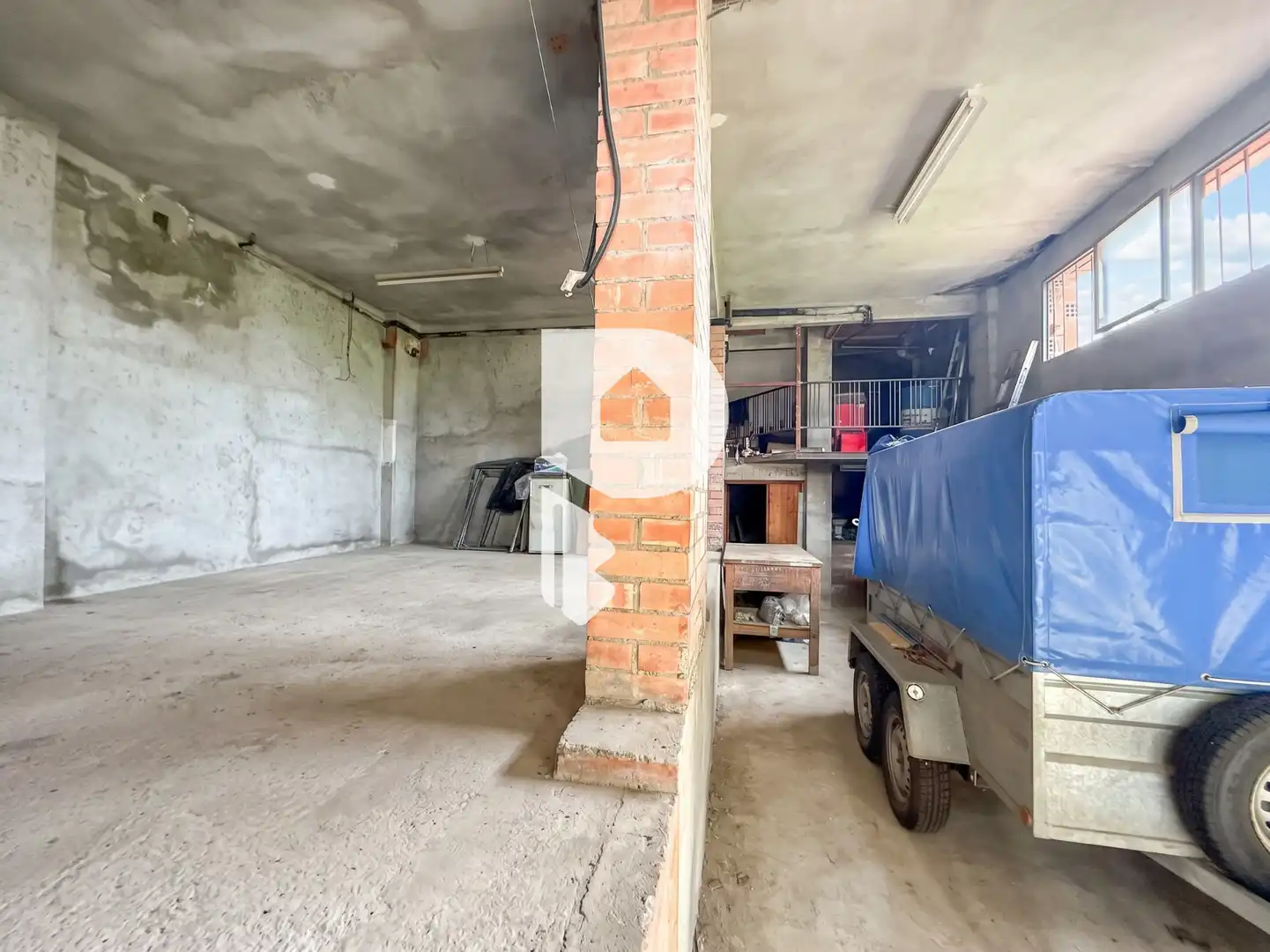 Casa amb terrassa en venda a Corbera de Llobregat, imagen 53