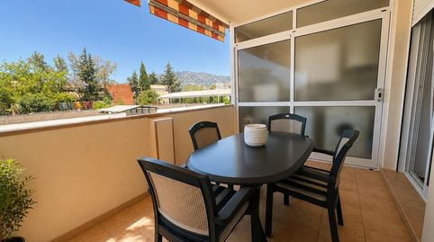 Foto 2 de Piso en venta en Centro ciudad, Fuengirola