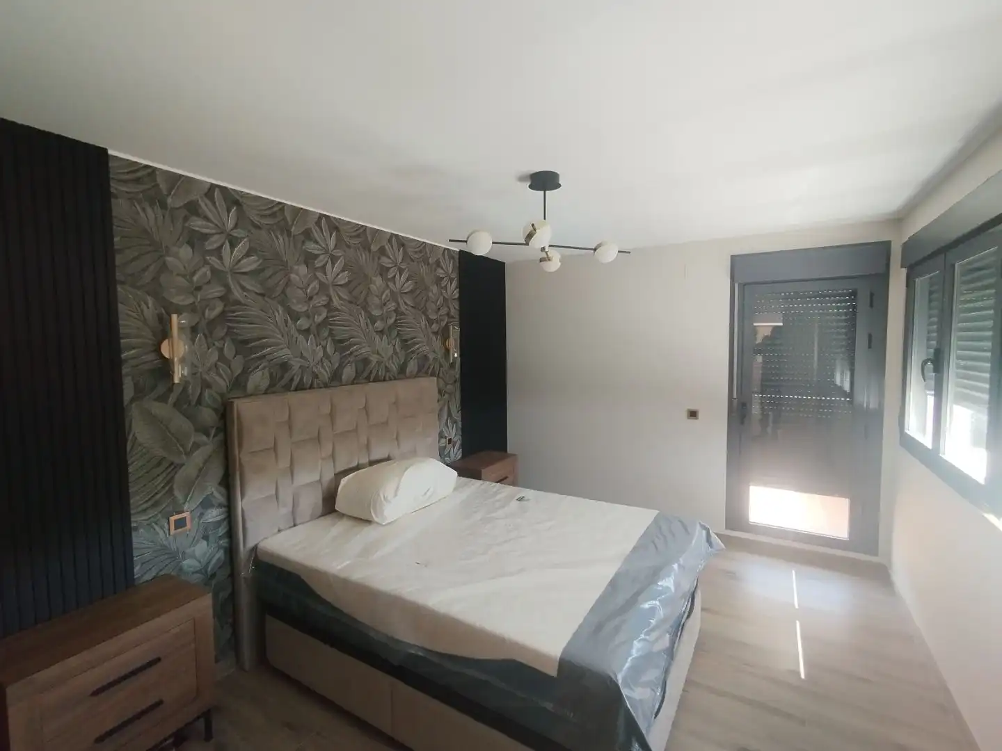 Chalet con jardín en alquiler en Calle de la Calandria 8, imagen 26