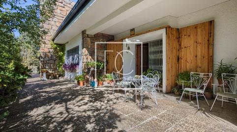 Photo 2 of House or chalet for sale in Iglesia - Estación, Moralzarzal