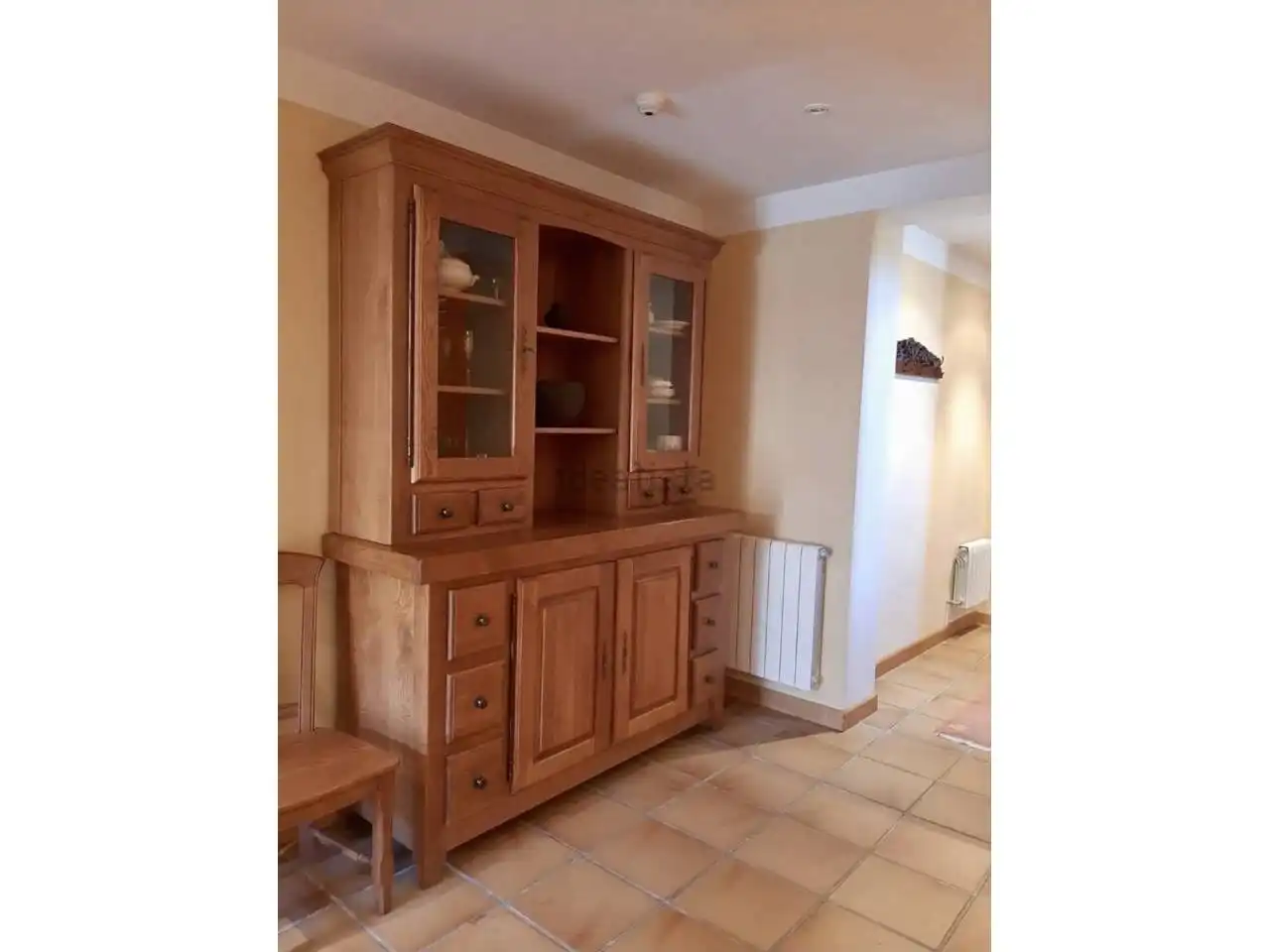 Maison avec jardin à vendre à Calle PARQUE AGUERAS, imagen 17