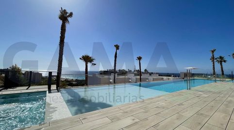 Foto 2 de Dúplex en venda a Poble Nou - Montiboli, Villajoyosa / La Vila Joiosa