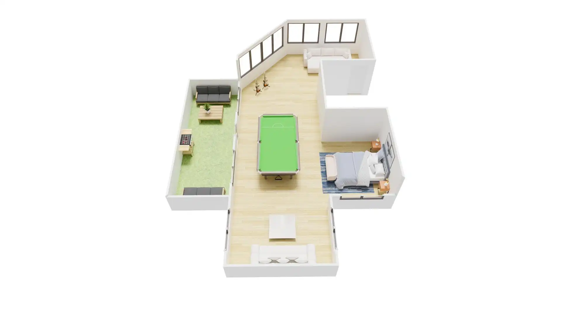 Villa avec terrasse à vendre à Calle DEL SOL 4, imagen 52