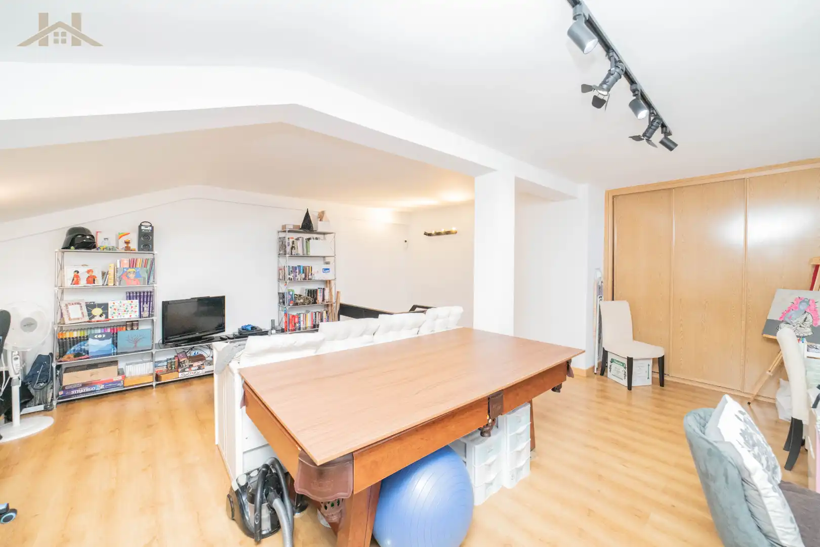 Dúplex en venta en Móstoles con Aire acondicionado, Calefacción y Parquet