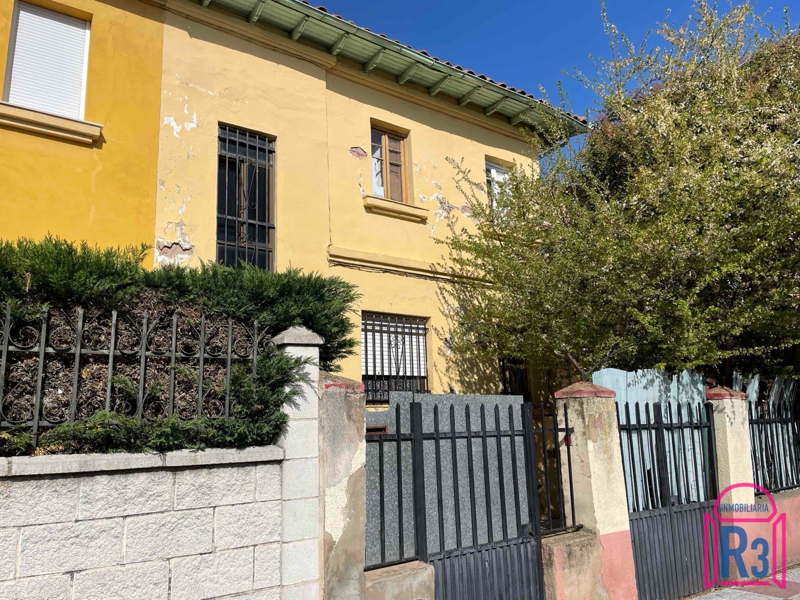 Einfamilien-Reihenhaus zum Verkauf in Órbigo, Pinilla