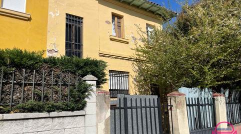 Photo 2 of Single-family semi-detached for sale in Órbigo, Pinilla, León Capital