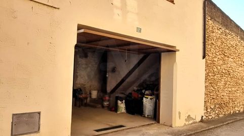 Foto 2 de Edificio en venta en Carrer Muriel Casals, 2, Ginestar, Tarragona