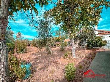 Terreno residenziale in vendita a Periurbano Oeste - Sierra