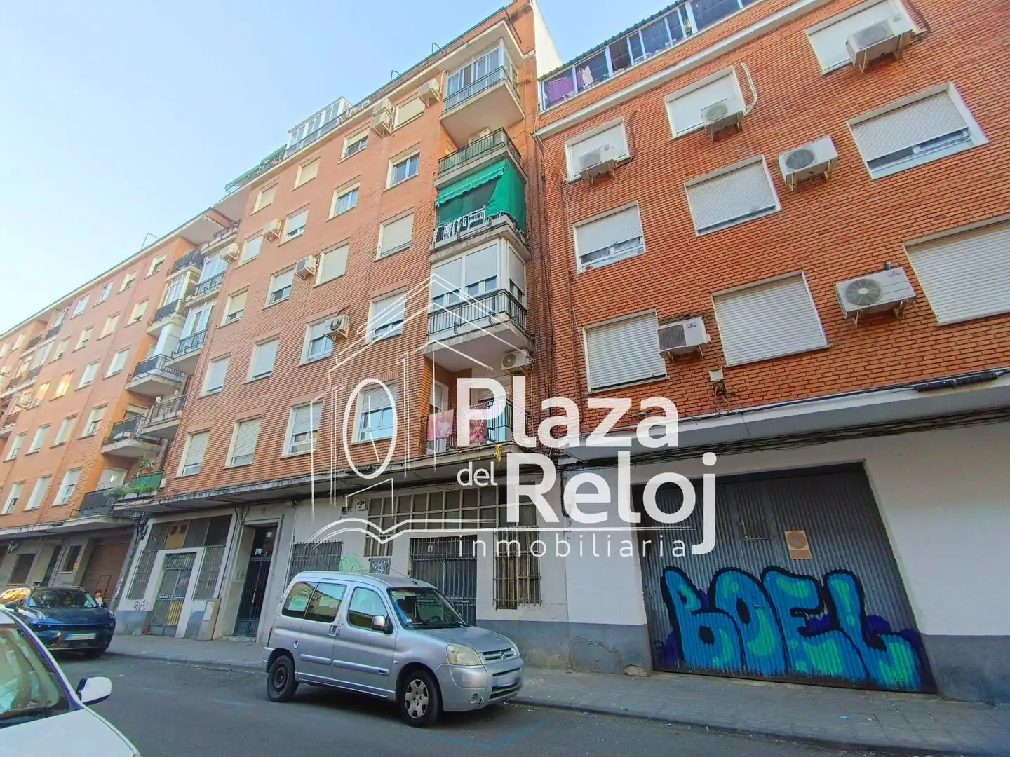 Pis amb ascensor en venda a Centro - Corte Inglés, imagen 2