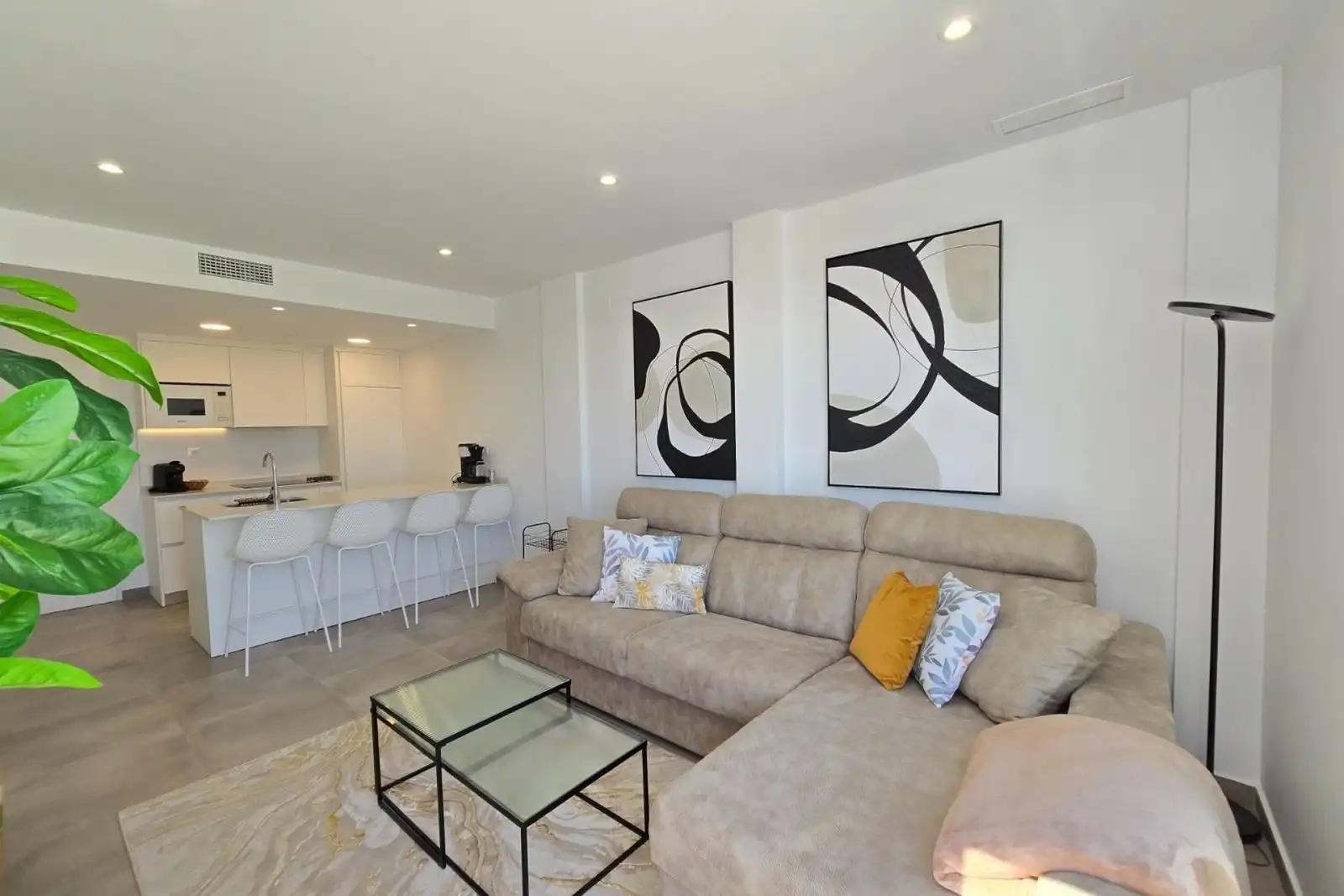 Appartement compact avec piscine à vendre à N/A, imagen 6