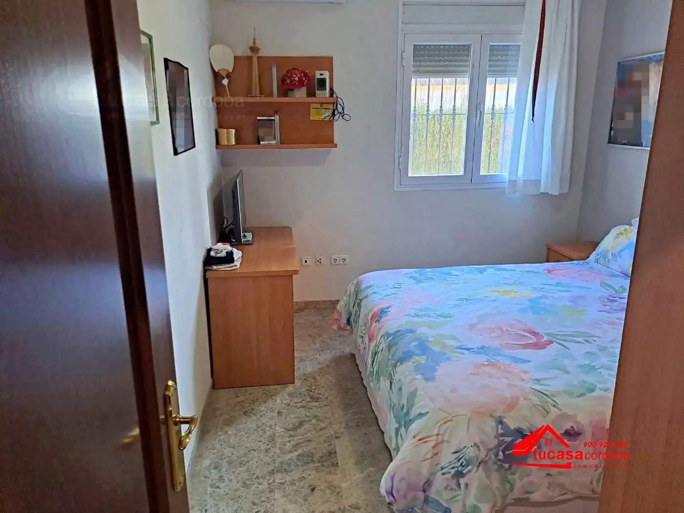 Bedroom of Country homes for sale in Córdoba  with Storage room and Swimming Pool
