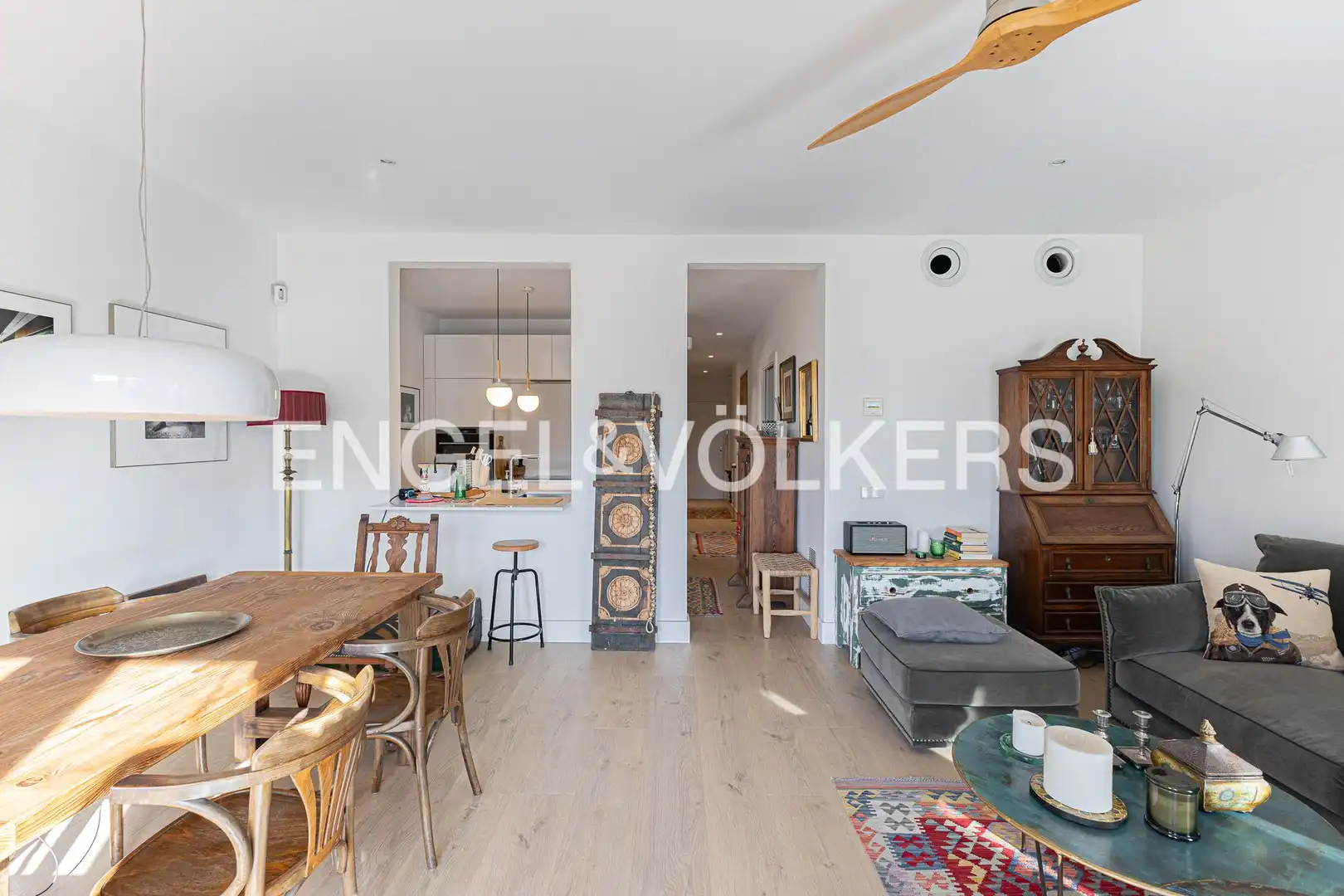 Appartamento in vendita a Eixample, imagen 7