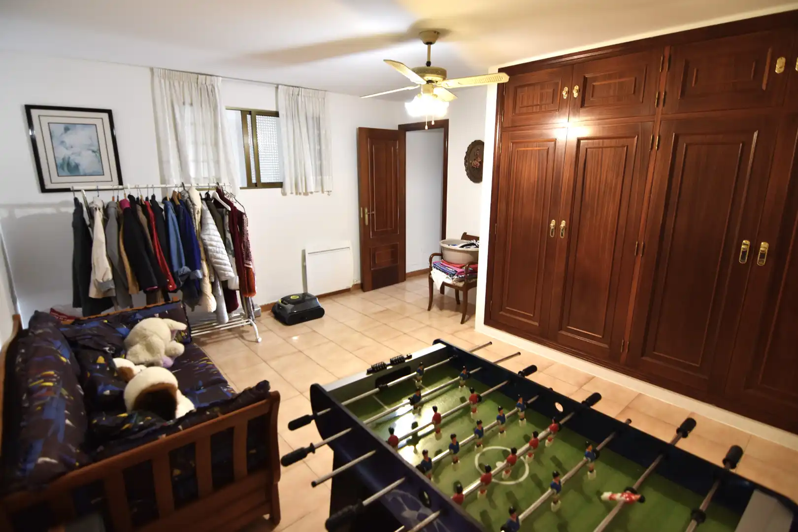 Casa o chalet en venta en Oleiros con Calefacción, Jardín privado y Parquet