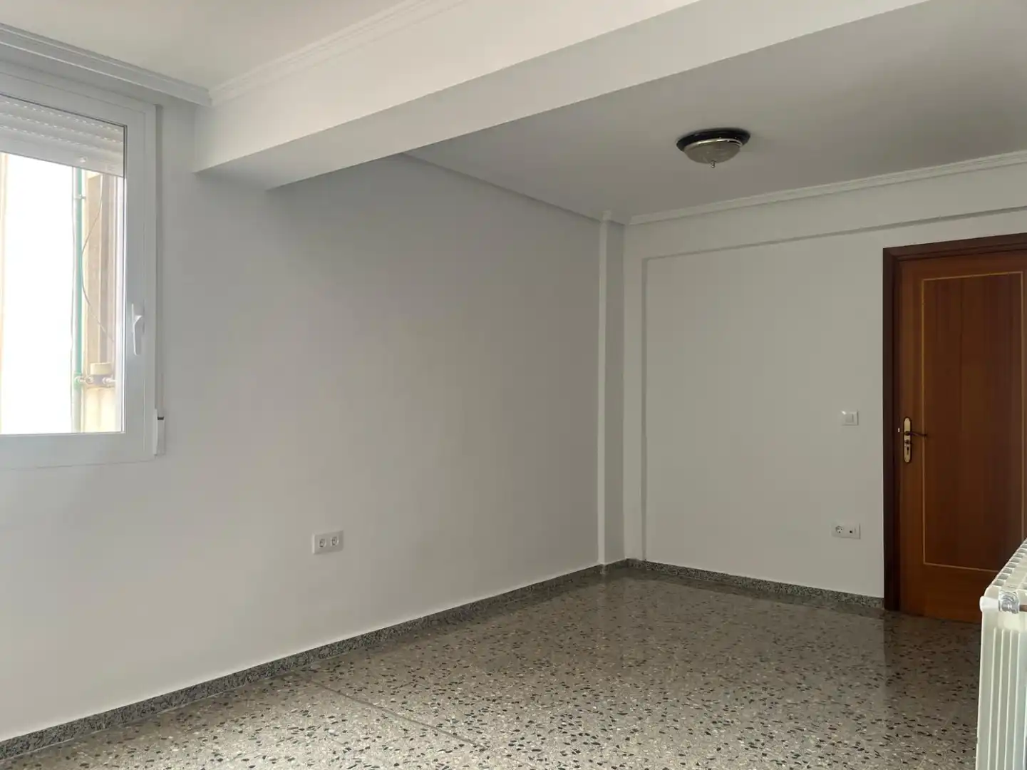Wohnung zur Miete in Torrent mit Heizung und Balkon