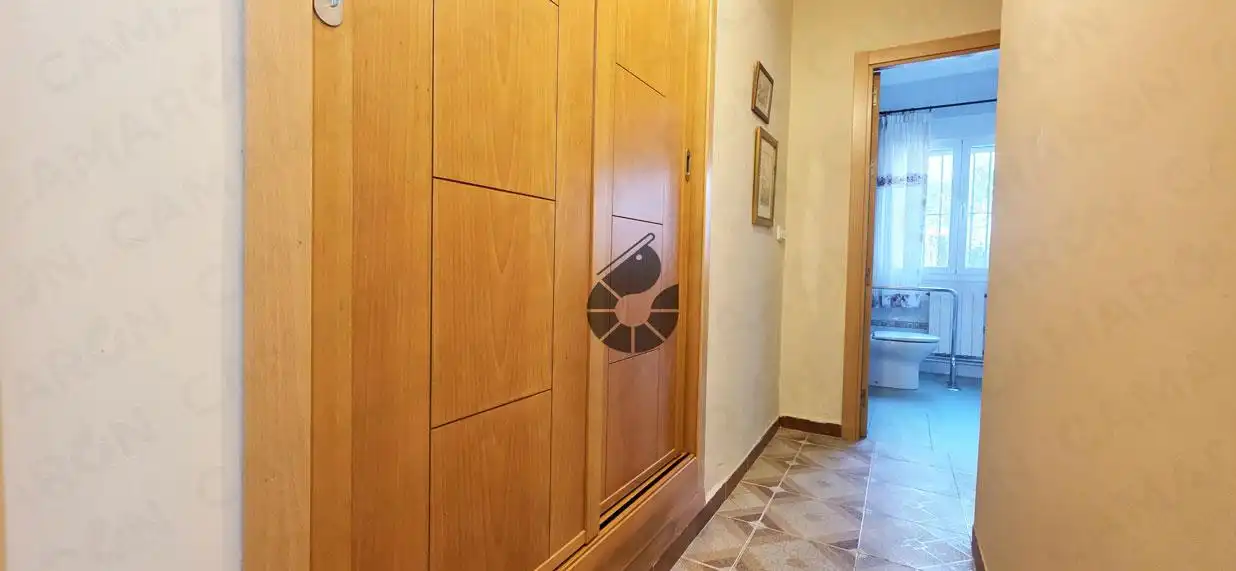 Casa con piscina in vendita a Palomares del Río, imagen 36