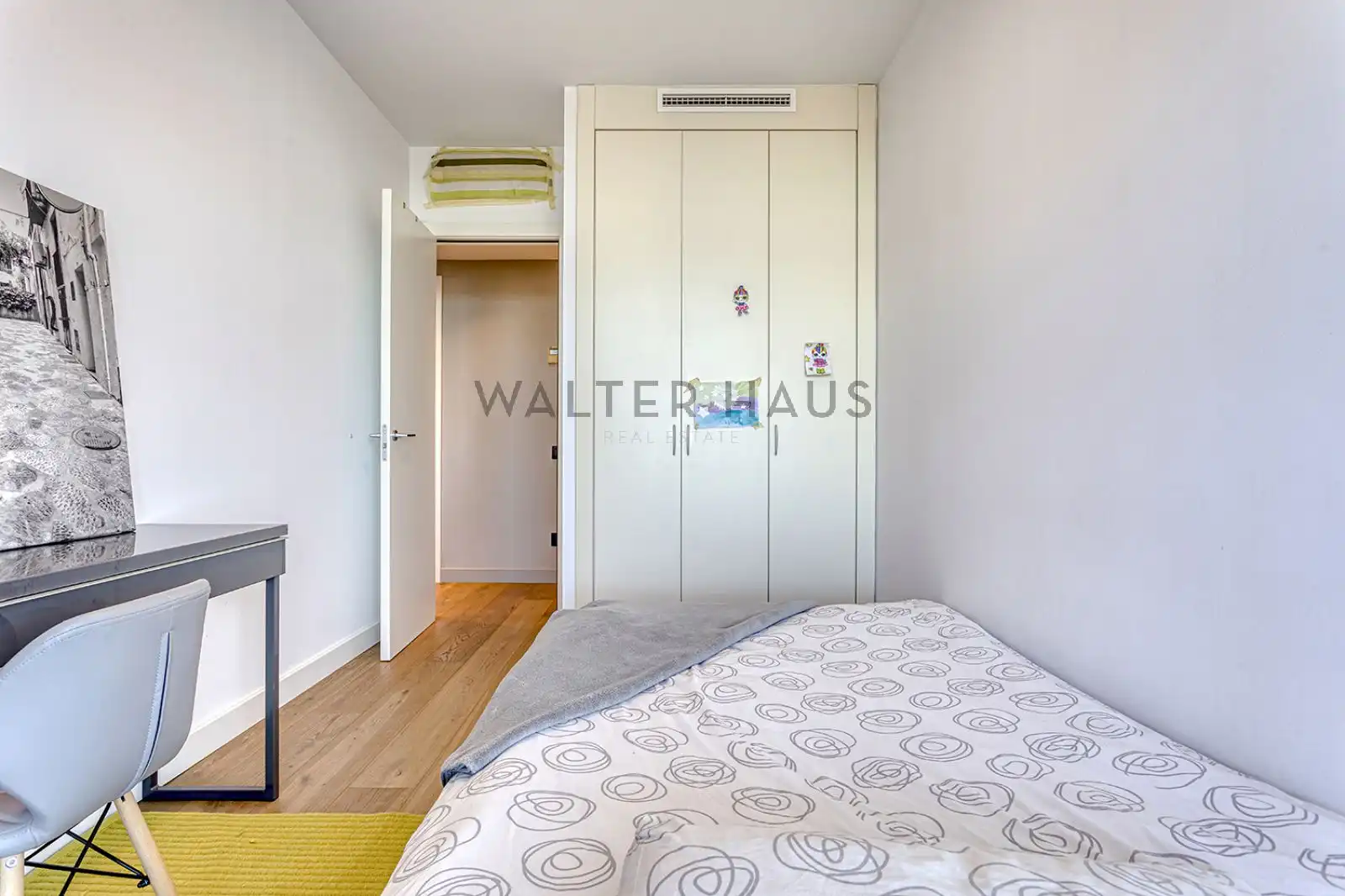 Appartement avec terrasse à vendre à Sant Martí, imagen 22