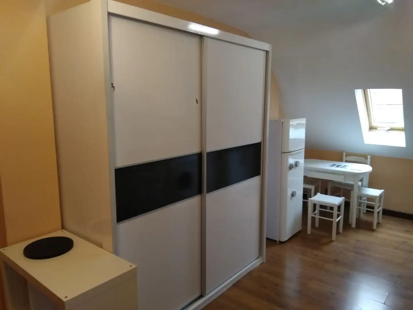 Estudio de alquiler en Calle Teodoro Cuesta, 19, Ciudad Naranco - Prados de La Fuente