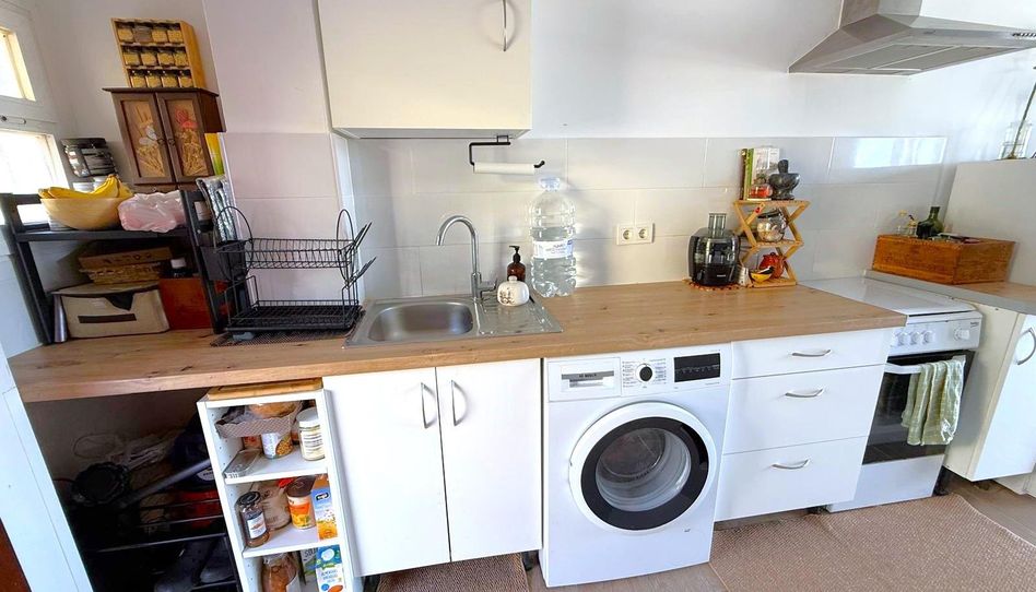 Apartamento en venta en Rincón Alto - 4
