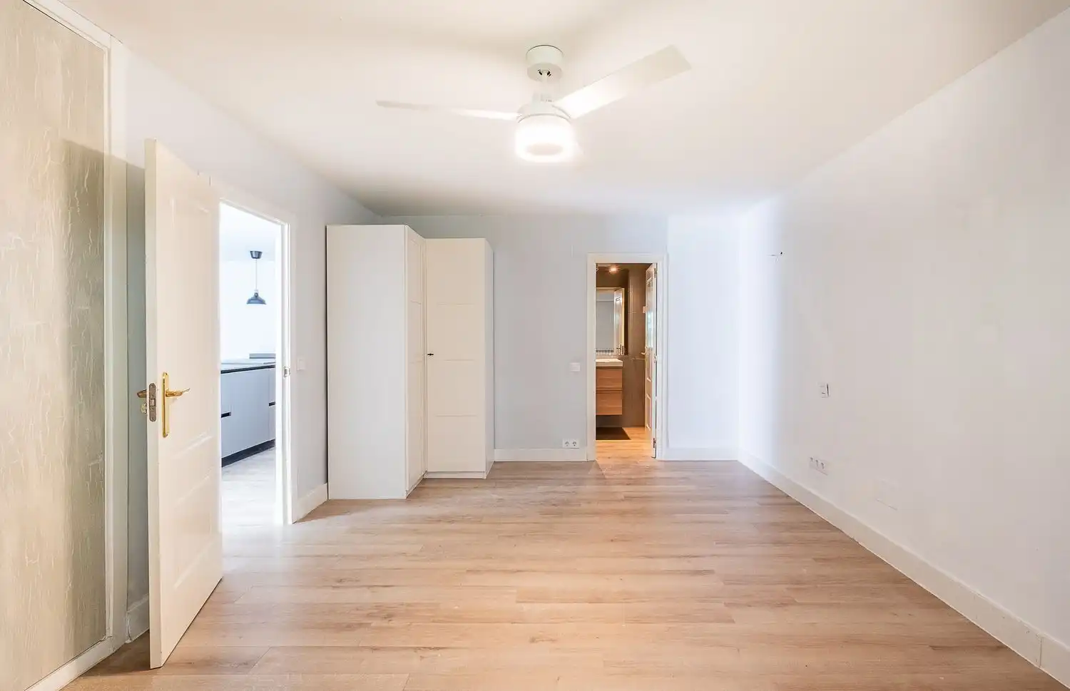 Villa mit Pool zur Miete in Osa Mayor, imagen 27