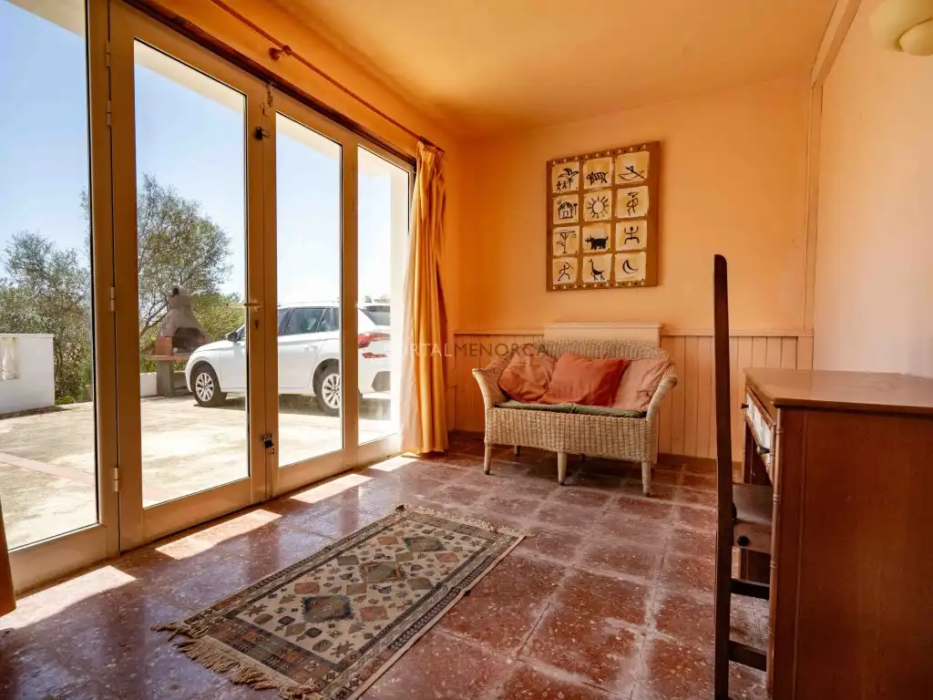 Casa o chalet en venta en Maó - Mahón