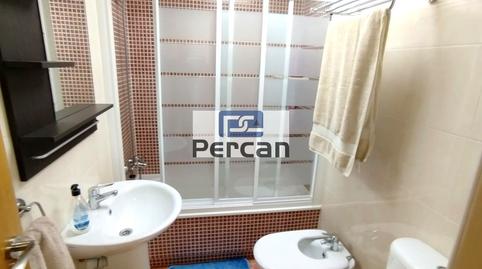 Foto 4 de Dúplex de alquiler en Carrer del Pla de Sarrió, Campello Playa, El Campello