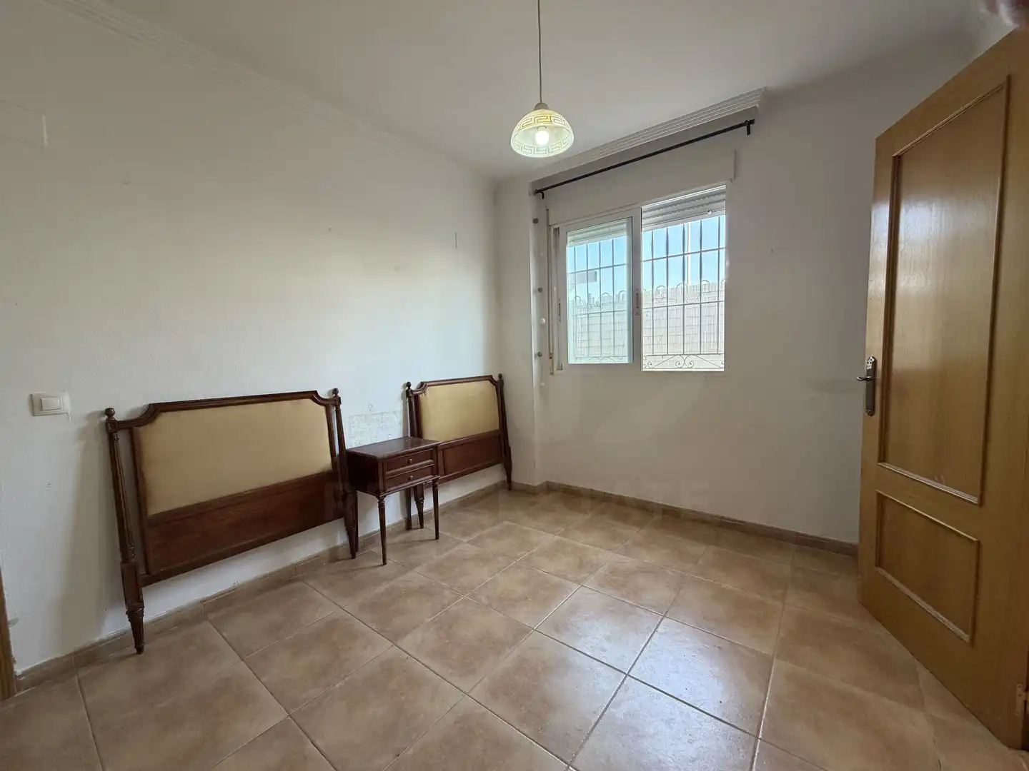 Schlafzimmer von Wohnung zum Verkauf in Dénia mit Terrasse und Schwimmbad