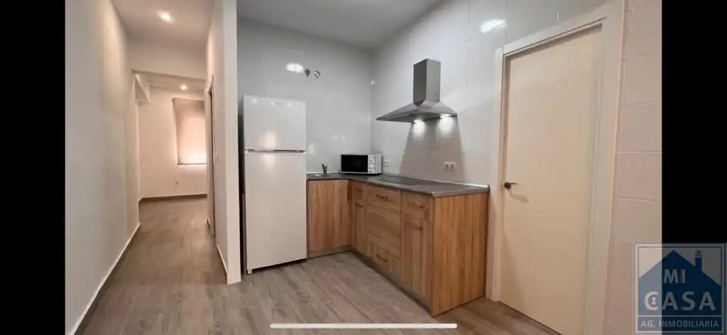 Wohnung zur Miete in Centro, imagen 6