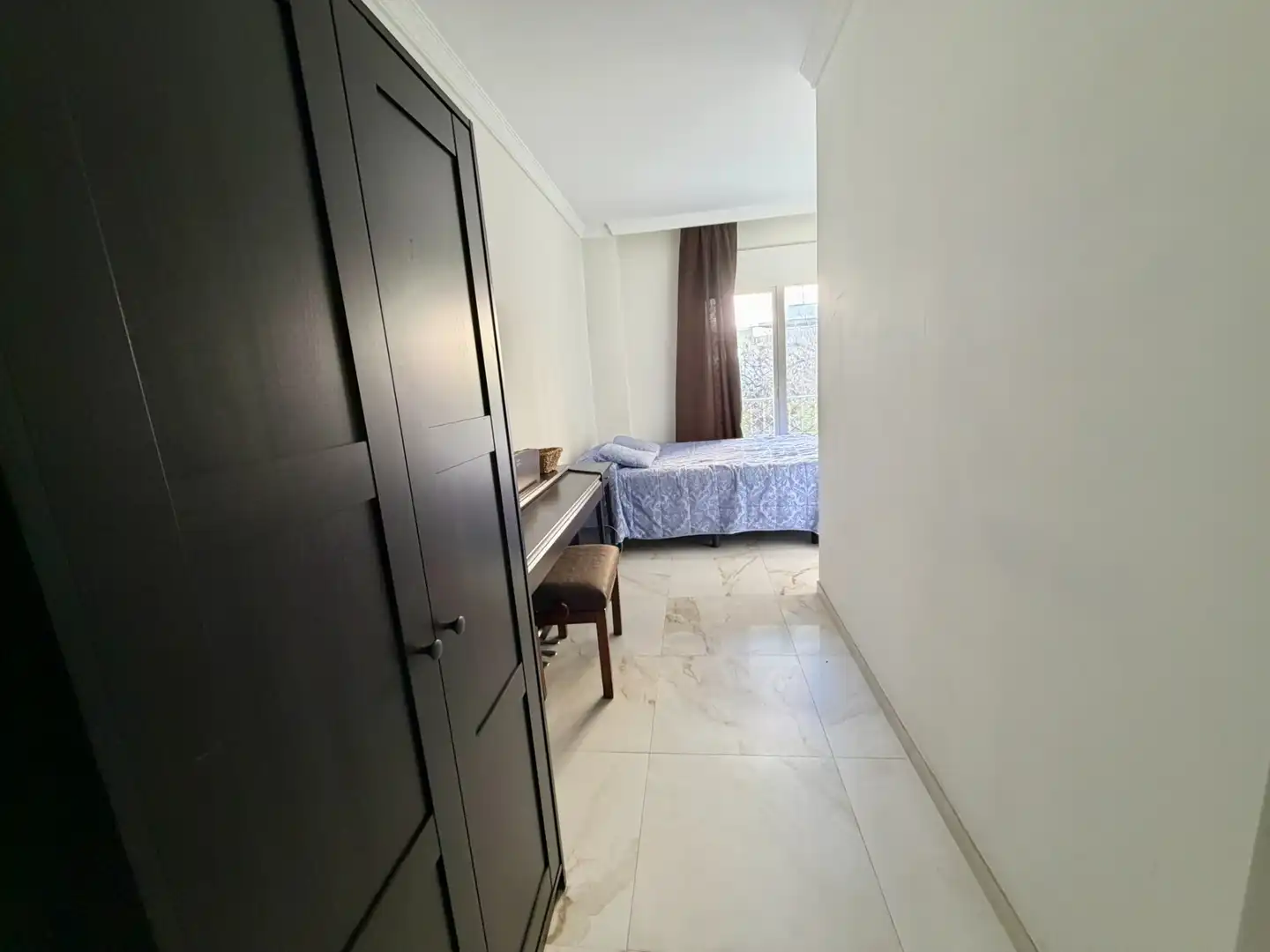 Piso en venta en Calle Alhamar, Fígares