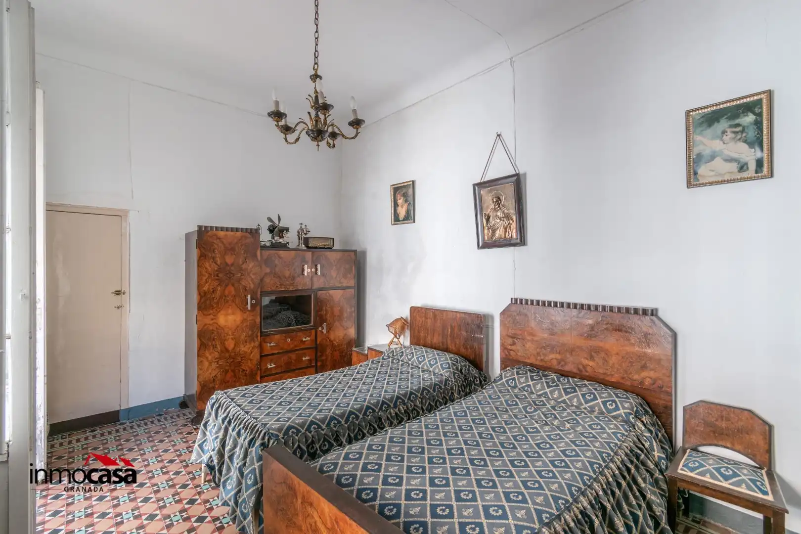 Bedroom of Buildings for sale in Priego de Córdoba