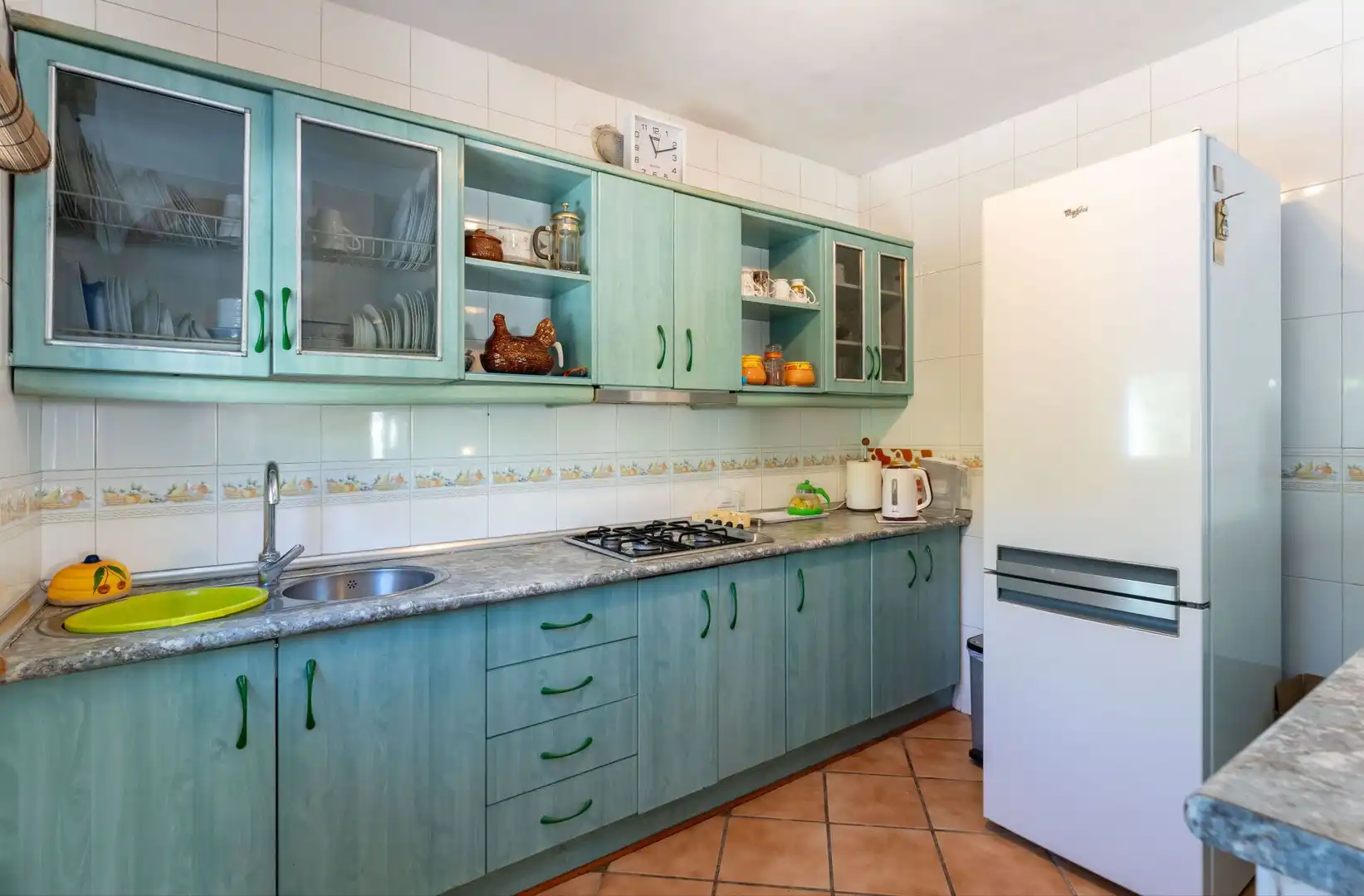 Finca rústica en venta en Coín