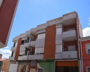 Exterior view of Flat for sale in Tobarra