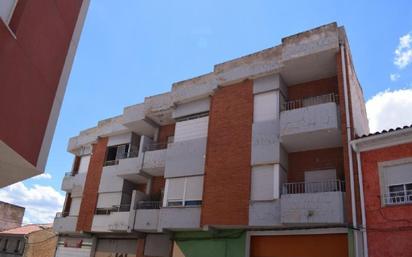Exterior view of Flat for sale in Tobarra
