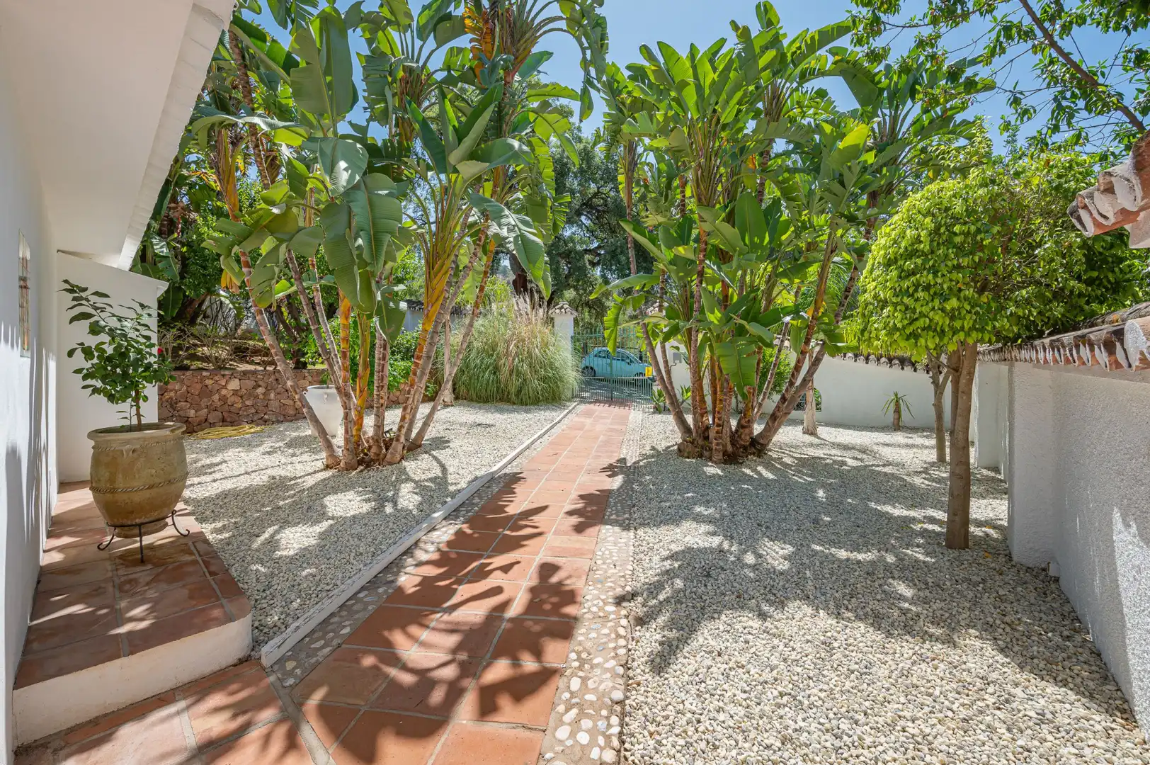 Casa o xalet de lloguer a Playa Bajadilla - Puertos