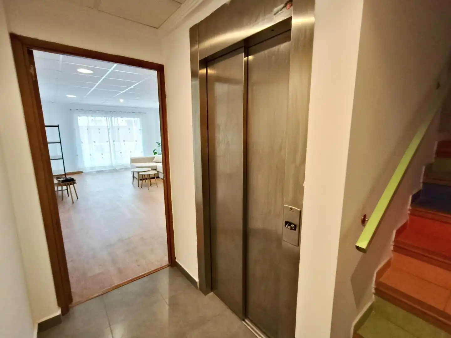Hotel amb ascensor en venda a Zona Pueblo, imagen 16