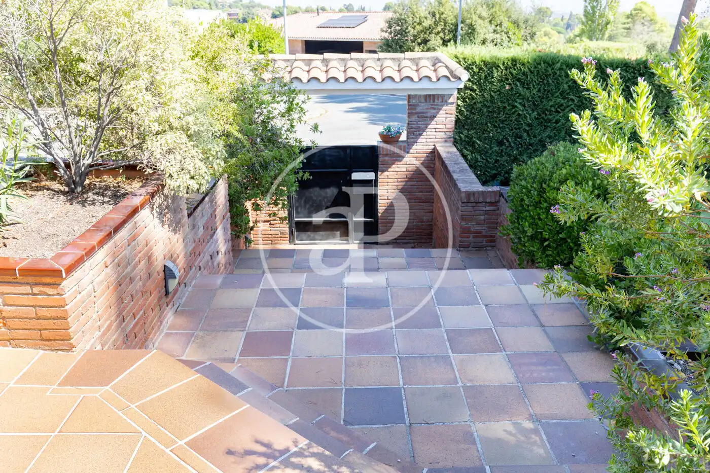 Haus mit Terrasse zum Verkauf in Carrer de Can Domènec, imagen 61